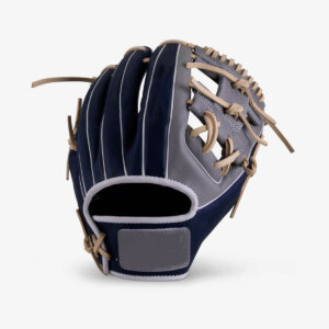 Baseball Protective Gloves Black