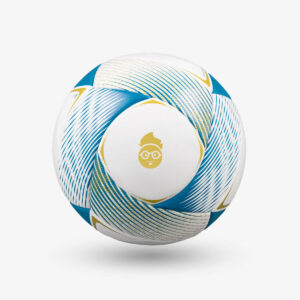 Blue Football