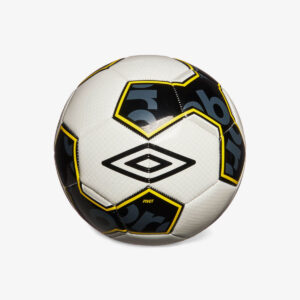 White Football