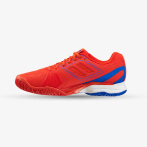 Men's Sneakers Red