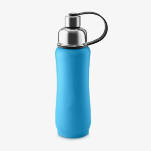 Water Bottle Jark Blue